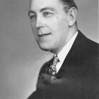 Amthor, Walter S., Masonic Lodge #48