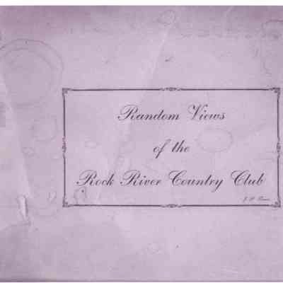 Photograph, Rock River Country Club