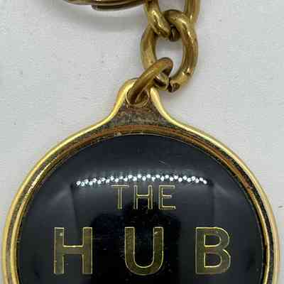 Key Chain, The Hub