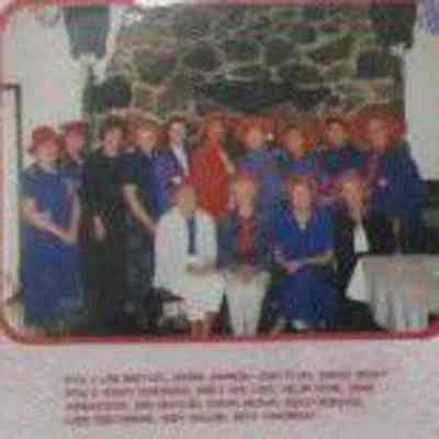 Group photo of Red Hat Tea Bags