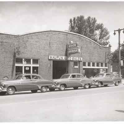 Waupun Auto Sales