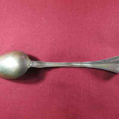 Spoon, State Prison Waupun, Wis