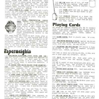 Newletter-The Stationmaster Dispatch - 8