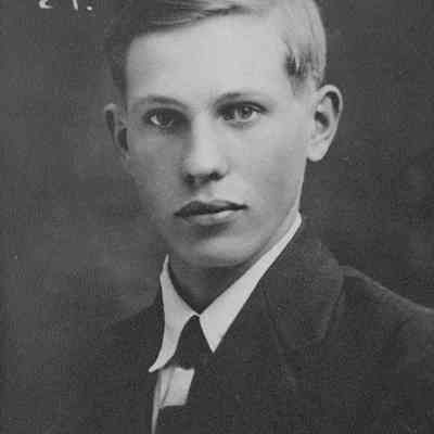 Haase, Alfred, Masonic Lodge #48