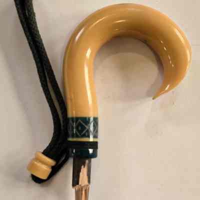 Handle, Umbrella, Shaler