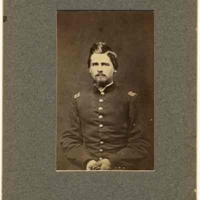 Unknown Soldier