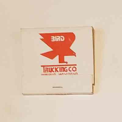 Matchbook, Bird Trucking