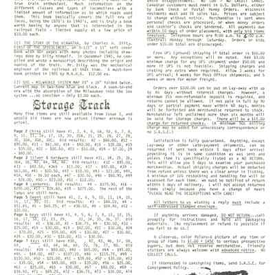 Newletter-The Stationmaster Dispatch - 9