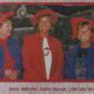 Red Hat Tea Bags members