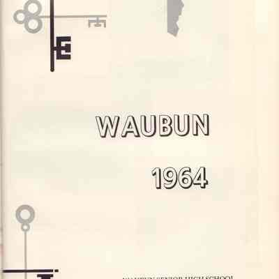 1964: Origformat: Other