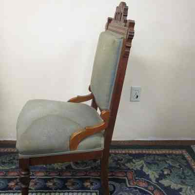 East Lake Side Chair