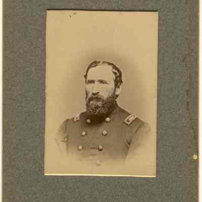 Unknown Soldier