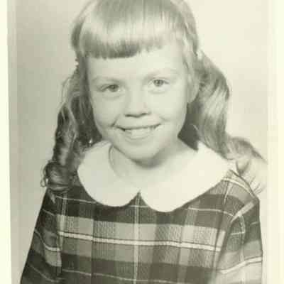 Photograph, Nella Dee (Bertsch) Oehlke