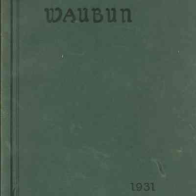 Waubun1931