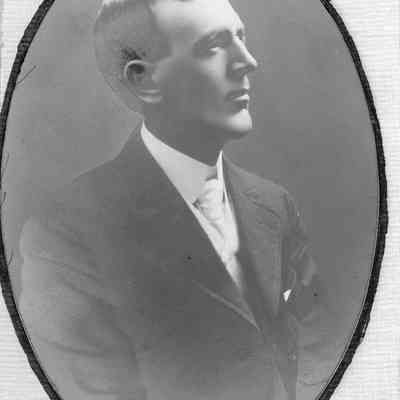 Charles McCray, Masonic Lodge #48