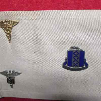 National Guard Award Banner