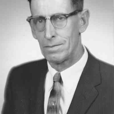 Mieske, Harry H.