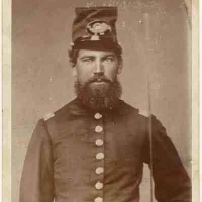 Lt. Wm. O. Butler