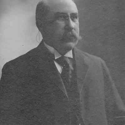 Sheehan, J.T., Masonic Lodge #48
