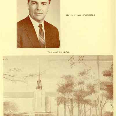 First Reformed 75th anniversar