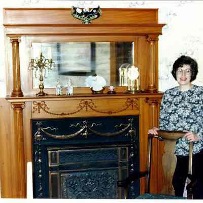 Photograph, Bed and Breakfast, Rose Ivy Inn