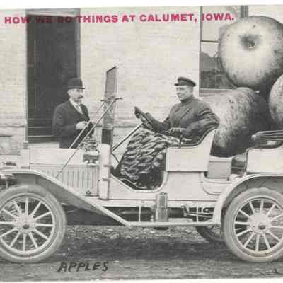 Postcard