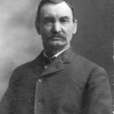 G. B. Owen, Masonic Lodge #48