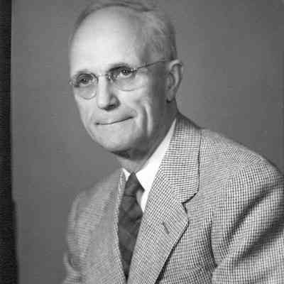 Grenzow, William H.