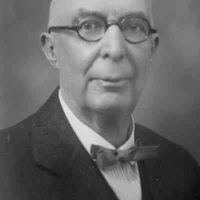 Shepard, Edward L., Masonic Lodge #48