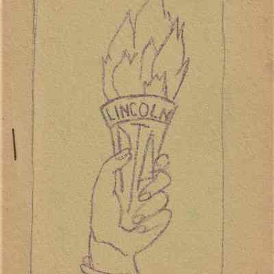 Waupun Lincoln Schol 1948-1949 P,T,A