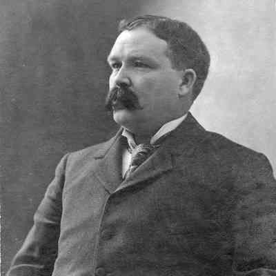 Davis, B. W.