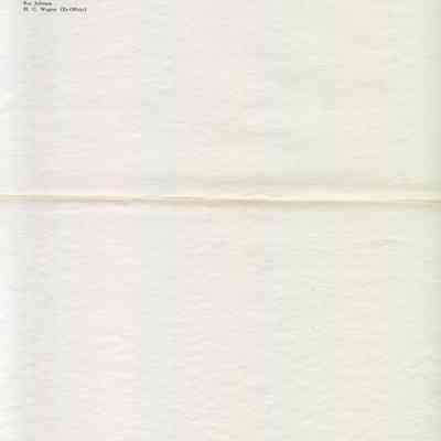 Letterhead, Waupun School of Vocational and Adult Education