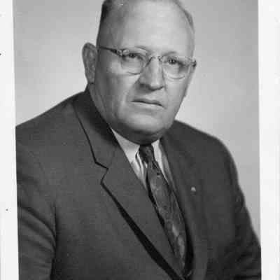 Miland Lemke, Masonic Lodge #48