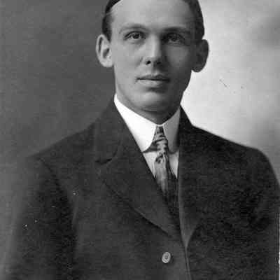L. G. Kreuger, Masonic Lodge #48