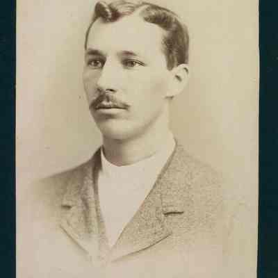 Tom Fuller
