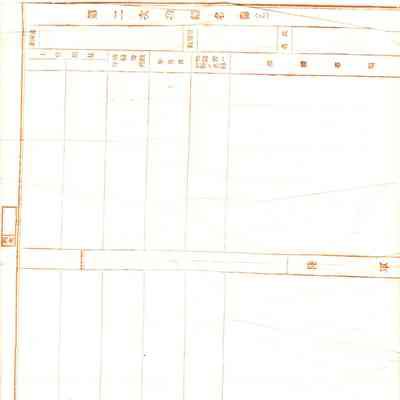 Paper, WWII, Japanese Letter Writing