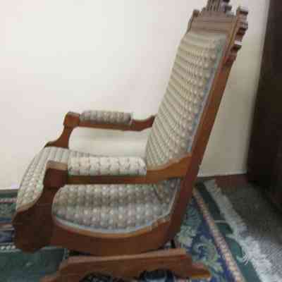 East Lake Rocking Chair