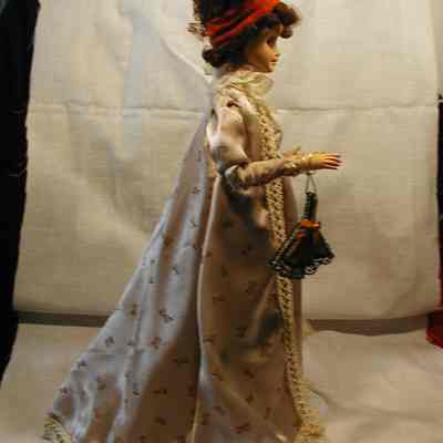 Dolley Payne Todd Madison