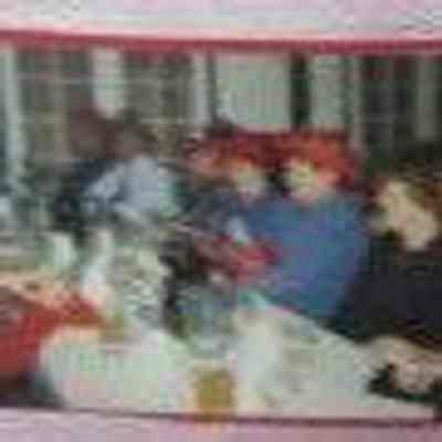 Tea Bags gathering, second meeting