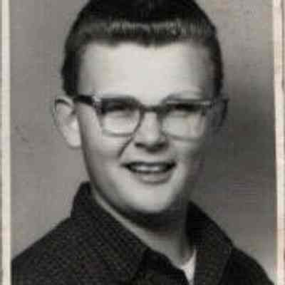 Photograph, Tom Mullica