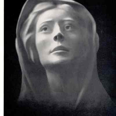 Sculpture My Mexico