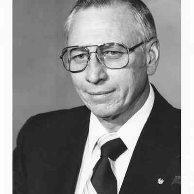 Dykstra, Donald