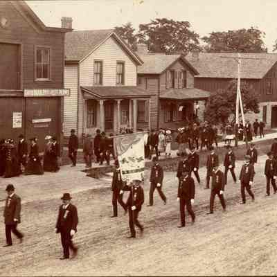 Memorial Day Parade