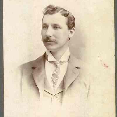 Tom Fuller