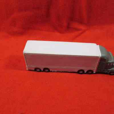 Semi Truck