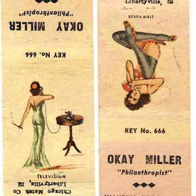 Matchbook