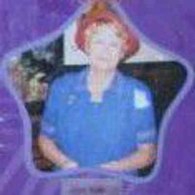 Queen Mother, Joan Pluim