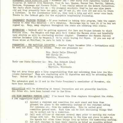 News and general information