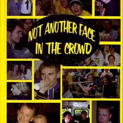 Yearbook, Waupun High School Annual, 2003