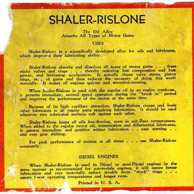 Rislone bottle right.